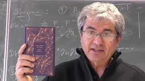 Home page of Carlo Rovelli