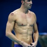 I hope Mr. Phelps can leave swimming and spotlights this time, but I will worry about his transition. This post is not about him, either.